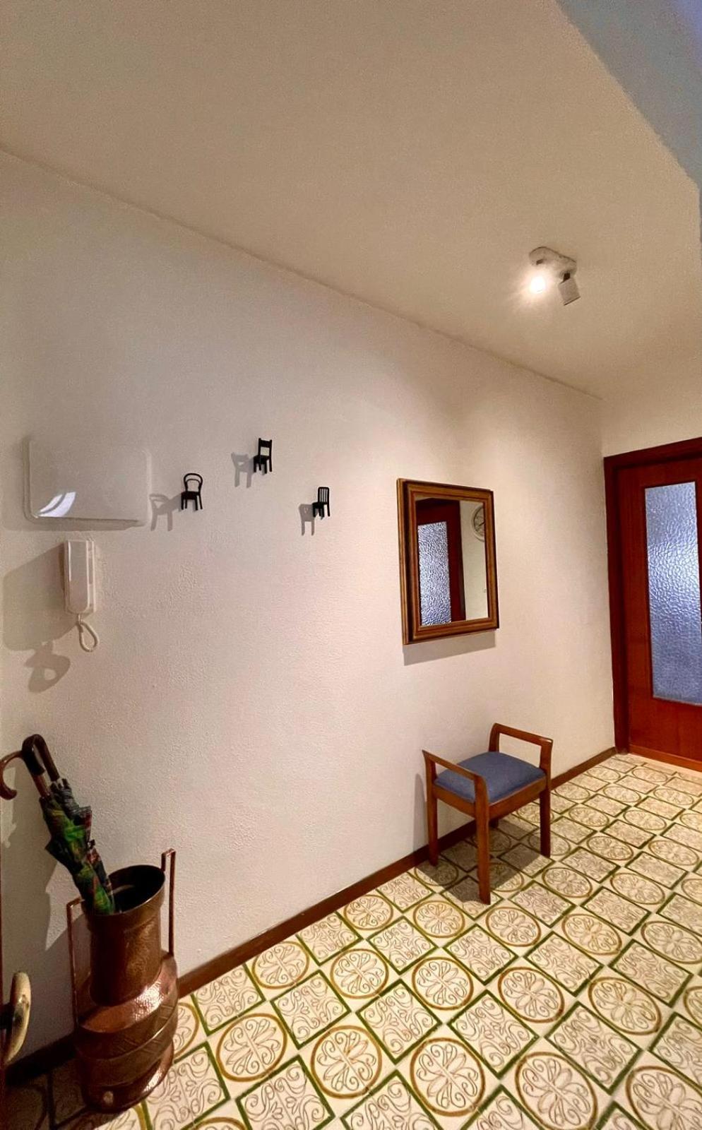 Matchpoint Apartment 圣雷默 外观 照片