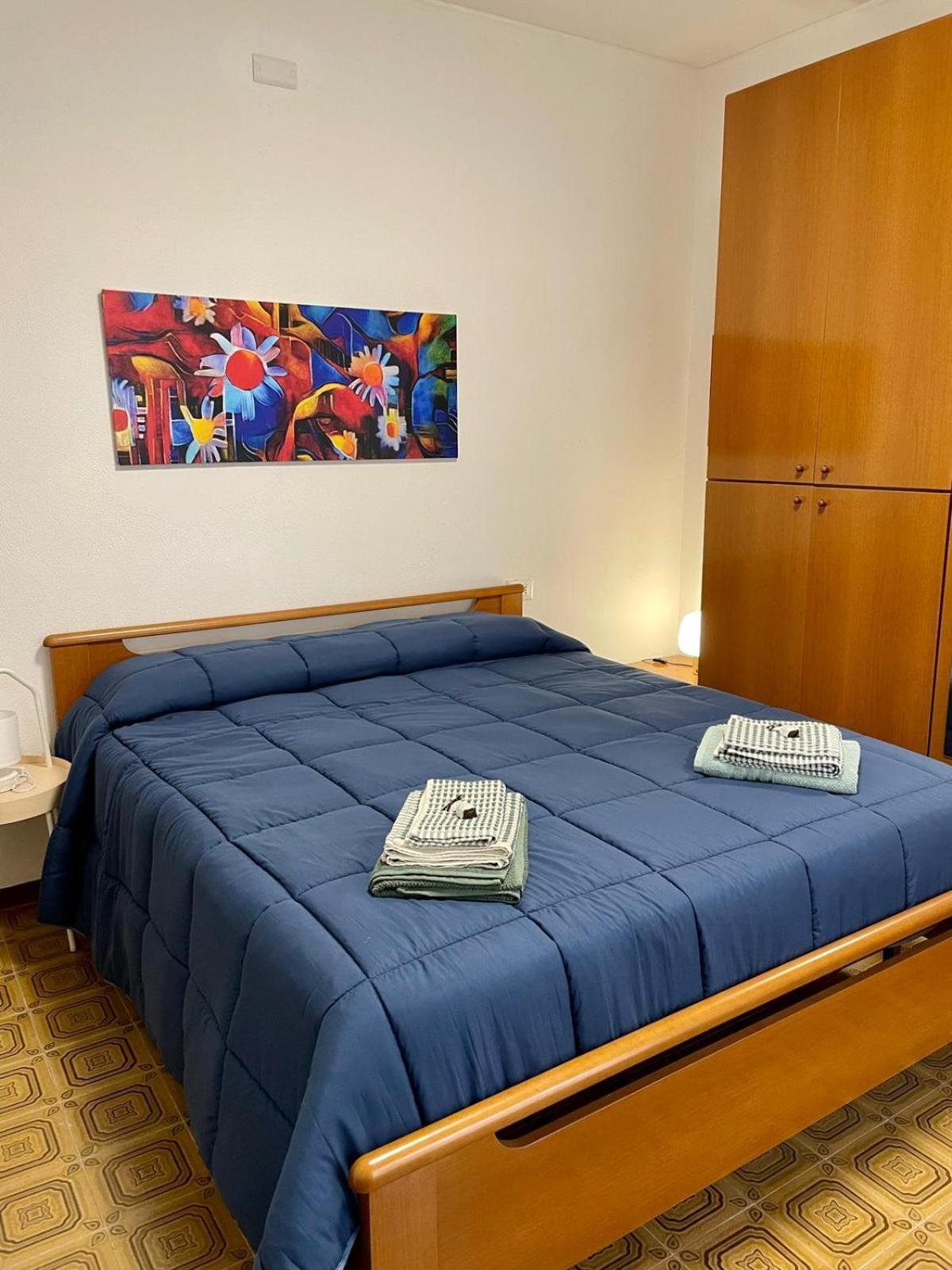 Matchpoint Apartment 圣雷默 外观 照片