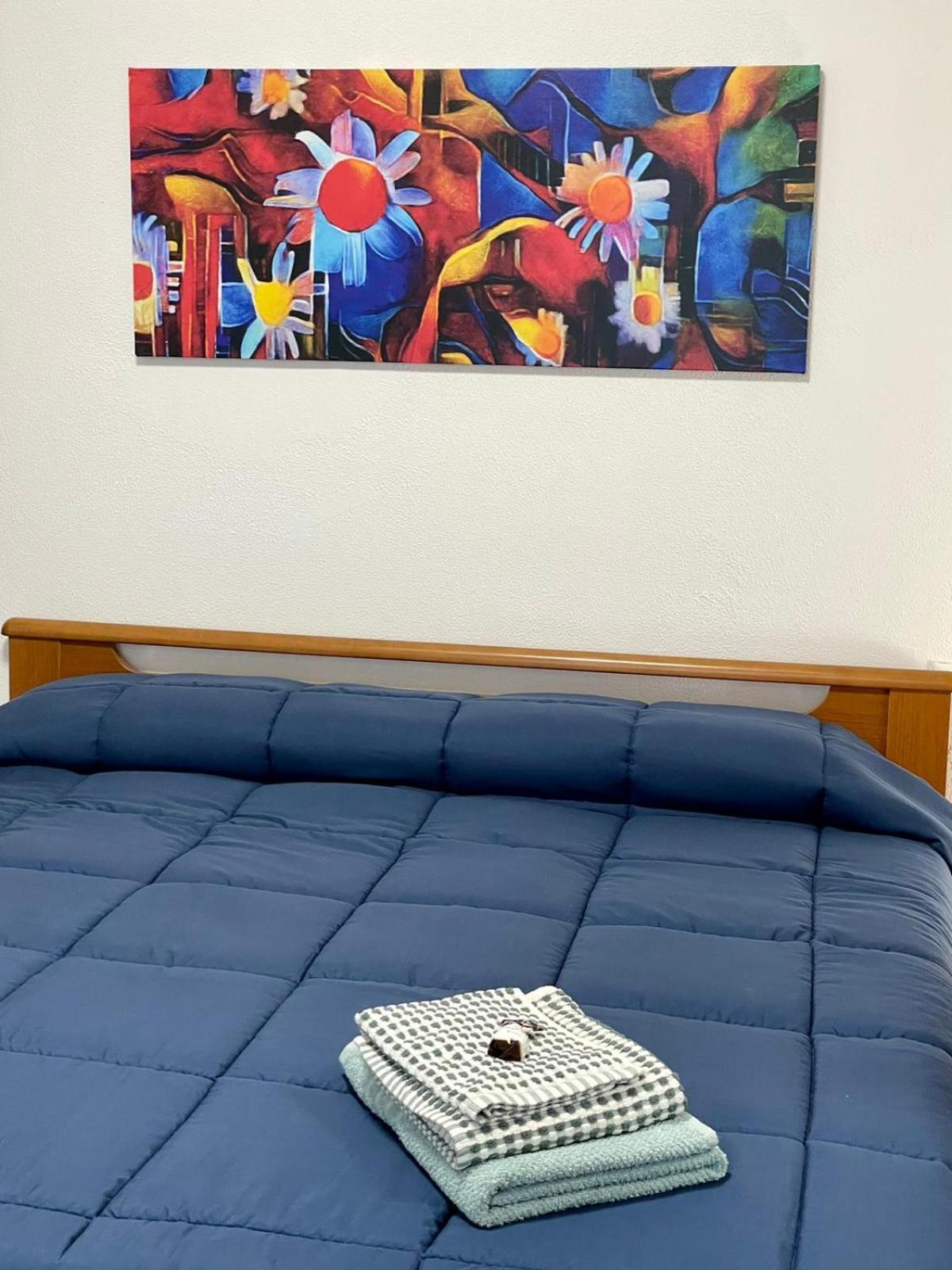 Matchpoint Apartment 圣雷默 外观 照片