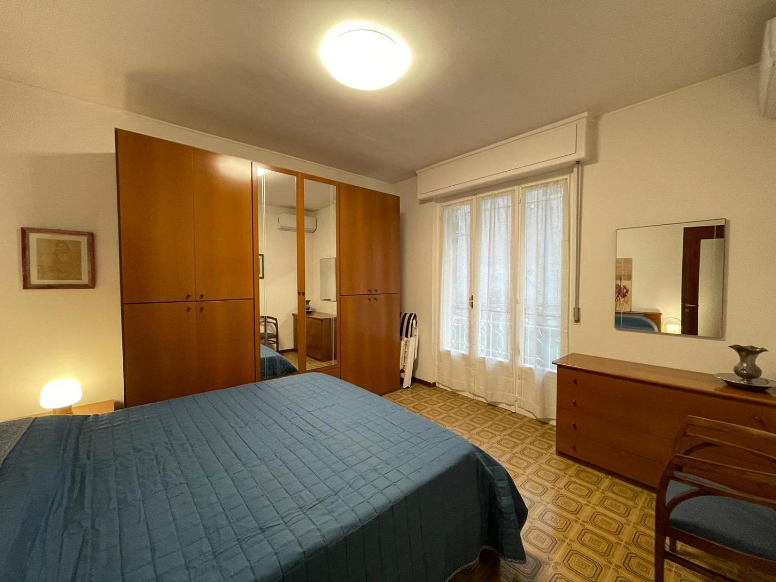 Matchpoint Apartment 圣雷默 外观 照片